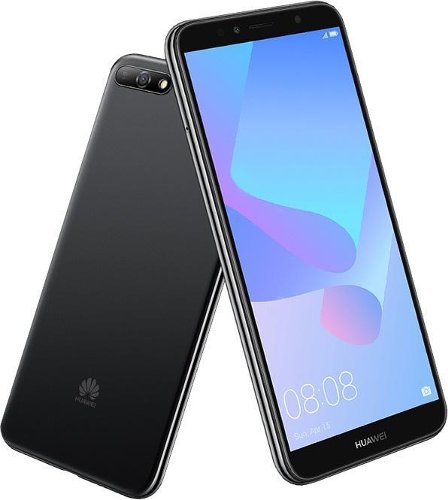 : Huawei Y6 (2018)   18:9, Face Unlock  Android Oreo