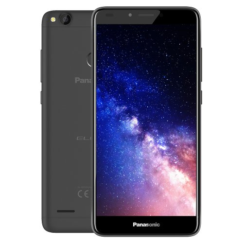 :  Panasonic Eluga I7   18:9   