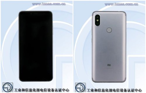 :    Xiaomi Mi Pad 4  Redmi S2