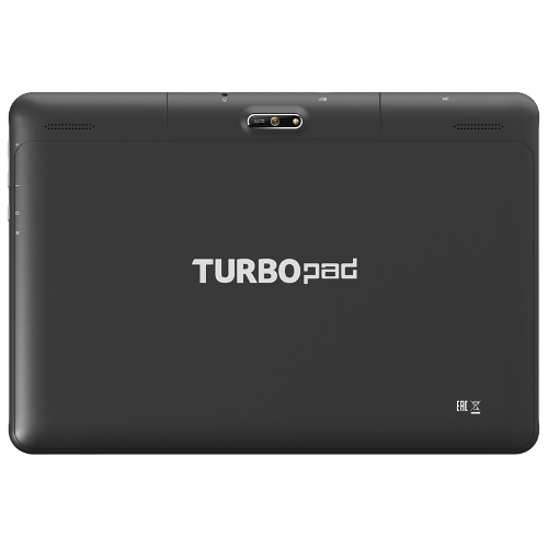    LTE  Android 7.0:   TurboPad 1016