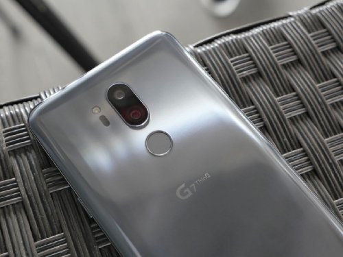 : LG G7 ThinQ  