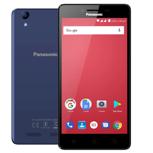 : Panasonic P95       $74