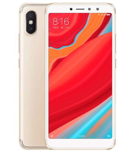 : Xiaomi Redmi S2  