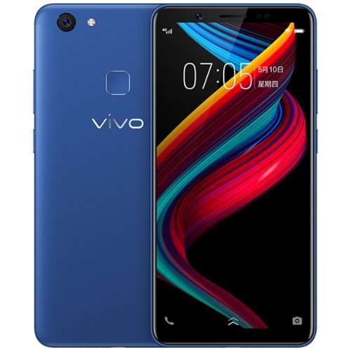 :    Vivo Y75s  Y83