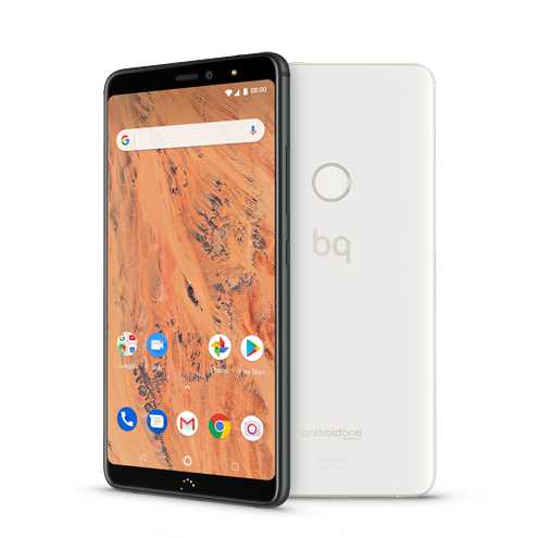 :  BQ Aquaris X2  X2 Pro   Android One