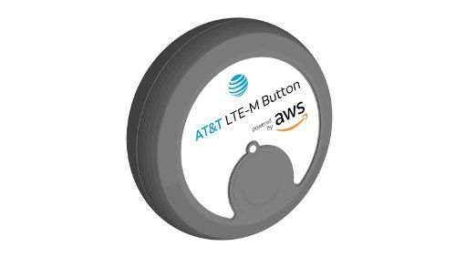 AT&T LTE-M Button