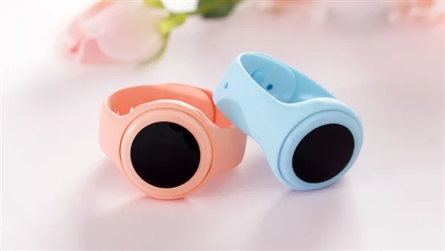 : Xiaomi Mi Bunny Children Phone Watch   -