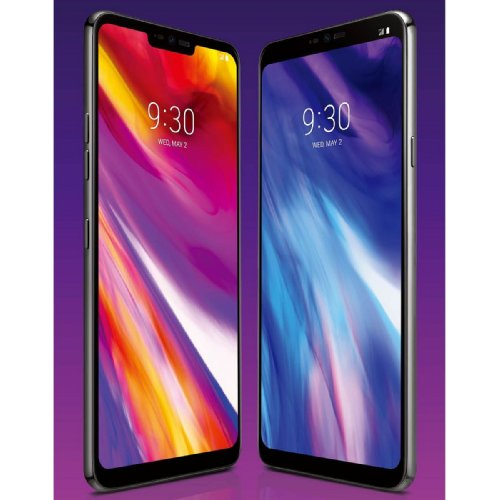 : LG G7 ThinQ   