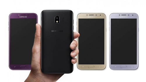 :  Samsung Galaxy J4, Galaxy J6  Galaxy J8 