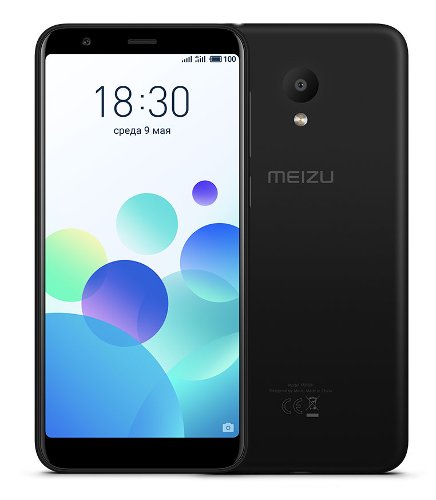 : Meizu M8  Snapdragon 425     9990 