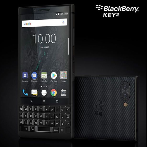 : BlackBerry KEY2  