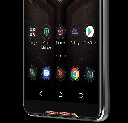 : ASUS ROG Phone    