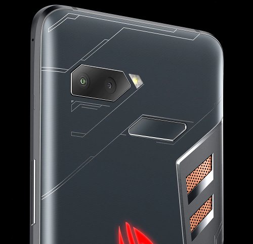 : ASUS ROG Phone    