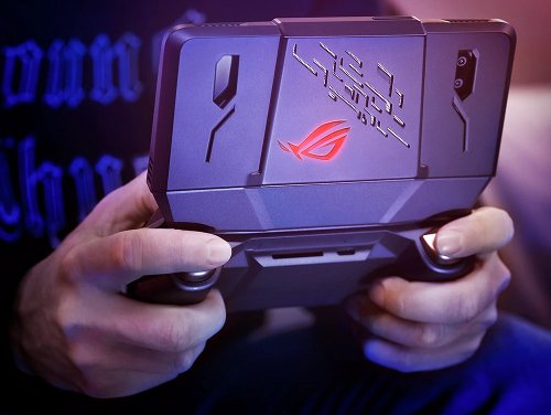 : ASUS ROG Phone    