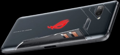 : ASUS ROG Phone    