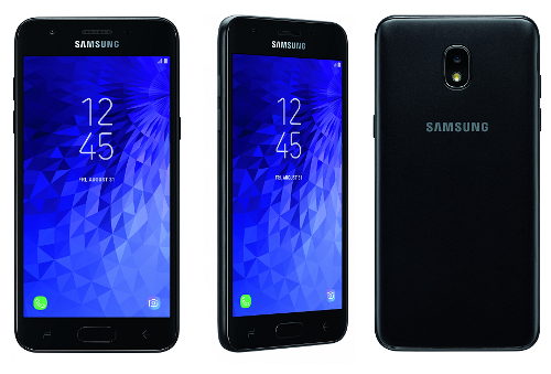 :  Samsung Galaxy J3 (2018)  J7 (2018)  