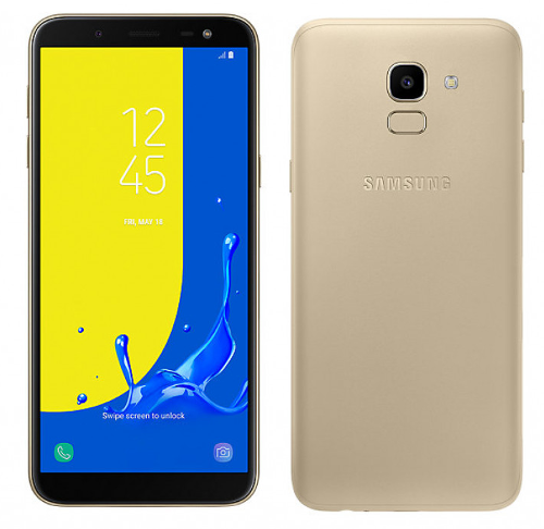 : Samsung Galaxy J4  J6   