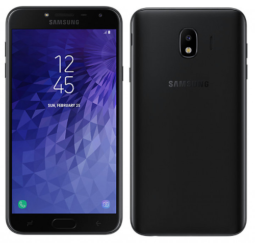 : Samsung Galaxy J4  J6   