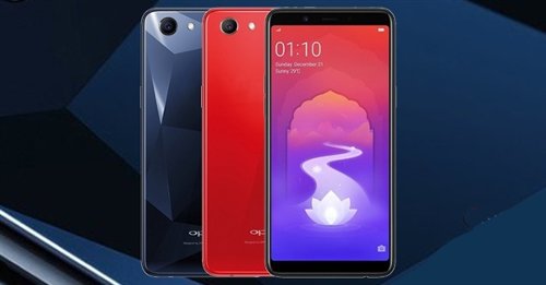 :  Oppo A73s