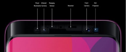 : Oppo Find X   