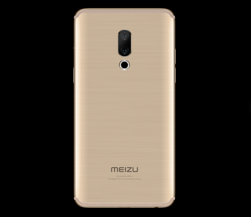 MEIZU 15 PLUS
