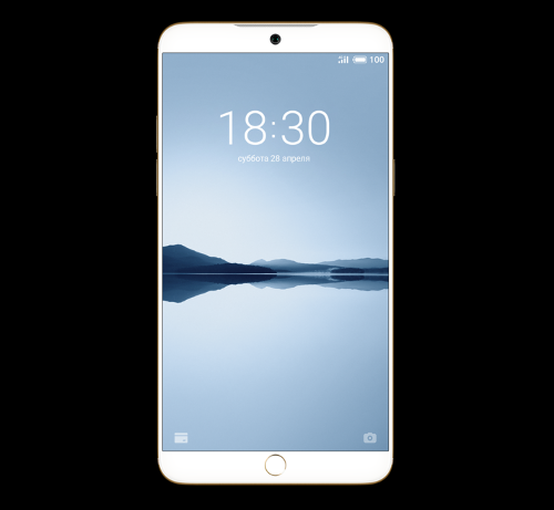 MEIZU 15 PLUS