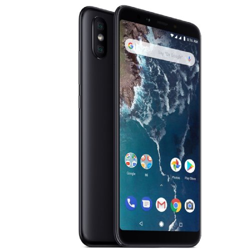 : Xiaomi Mi A2  Mi A2 Lite  