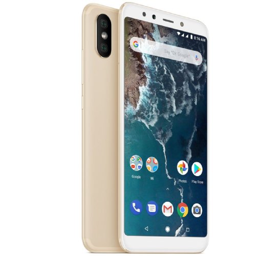 : Xiaomi Mi A2  Mi A2 Lite  