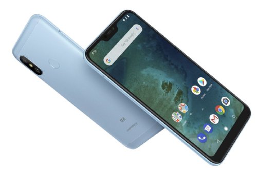 : Xiaomi Mi A2  Mi A2 Lite  