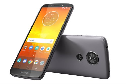 : Motorola Moto G6, E5  E5 Plus   