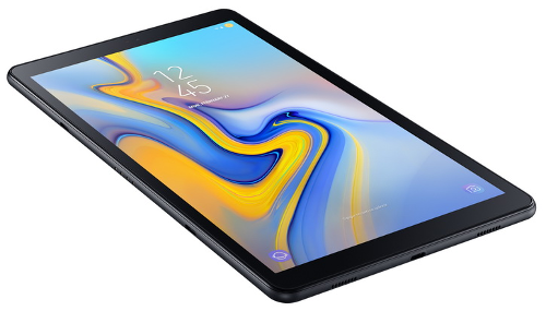 :  Samsung Galaxy Tab A 10.5