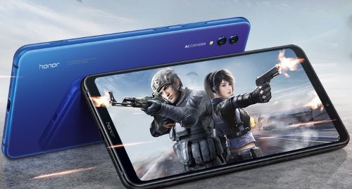 : Huawei Honor Note 10   7- AMOLED-