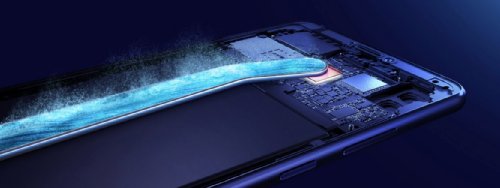 : Huawei Honor Note 10   7- AMOLED-