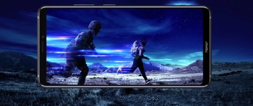 : Huawei Honor Note 10   7- AMOLED-