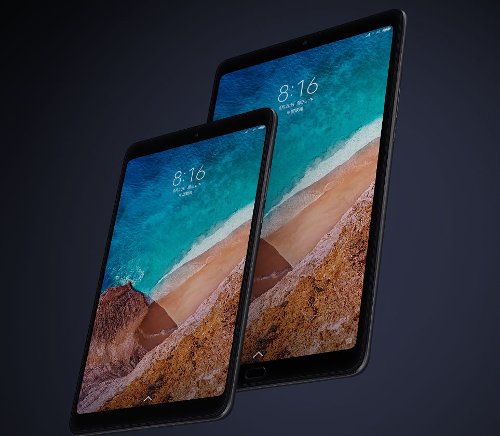 : Xiaomi  Mi Pad 4 Plus  10- 