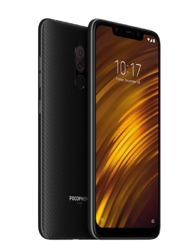 : Xiaomi Pocophone F1  