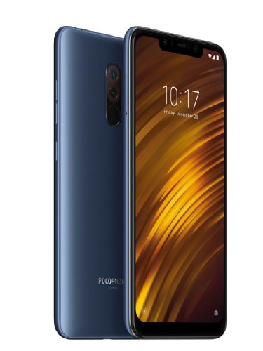 : Xiaomi Pocophone F1  