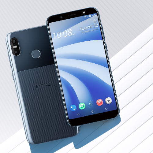 IFA 2018: HTC U12 Life     