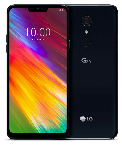 : LG G7 One  G7 Fit   ,  