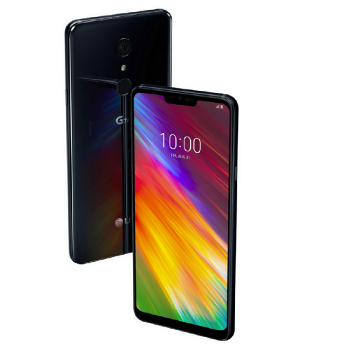 : LG G7 One  G7 Fit   ,  