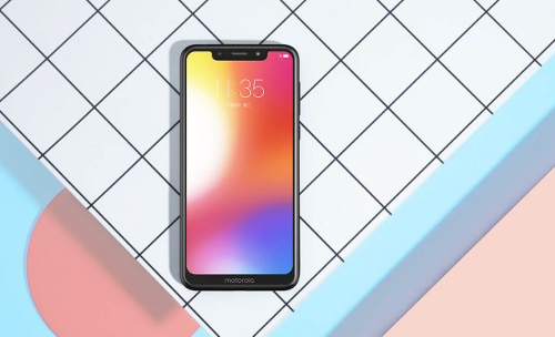 : Motorola P30 Play      Snapdragon 625