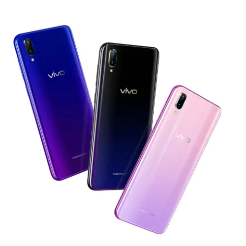 : vivo Y97  