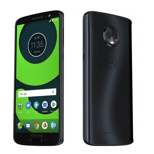 : Moto G6 Plus   MAX Vision    