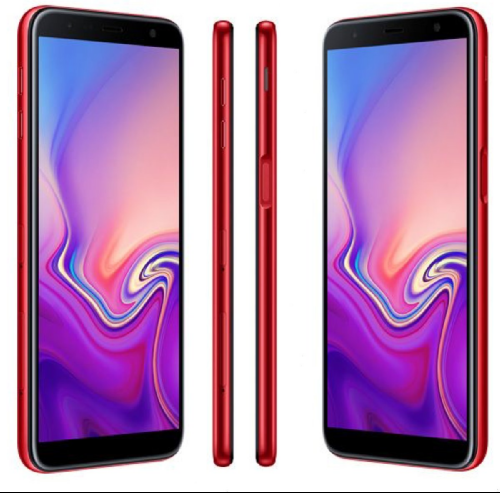 : Samsung Galaxy J4+  Galaxy J6+  J-