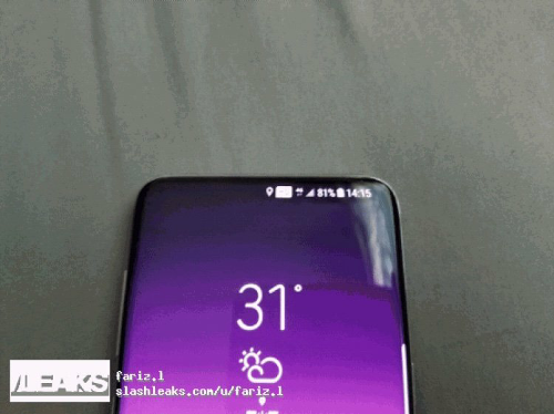  : Samsung Galaxy S10   