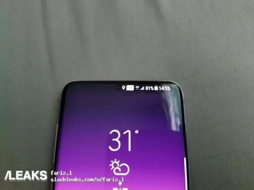  : Samsung Galaxy S10   