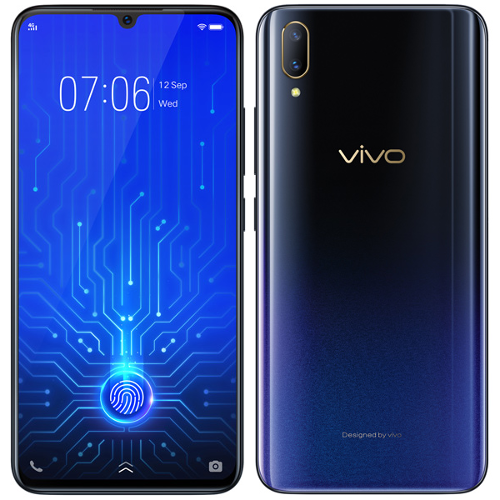 : Vivo V11          