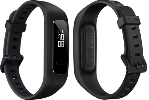 :    Huawei Band 3e