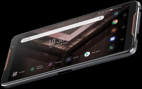 :   ASUS ROG Phone   