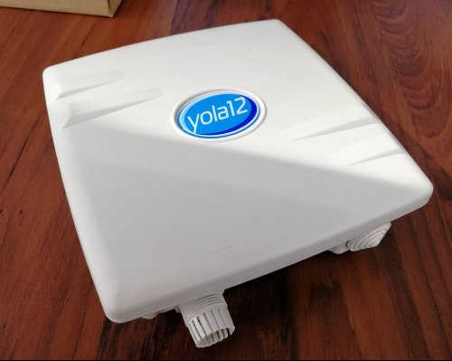 Yola12 WP2600-lite